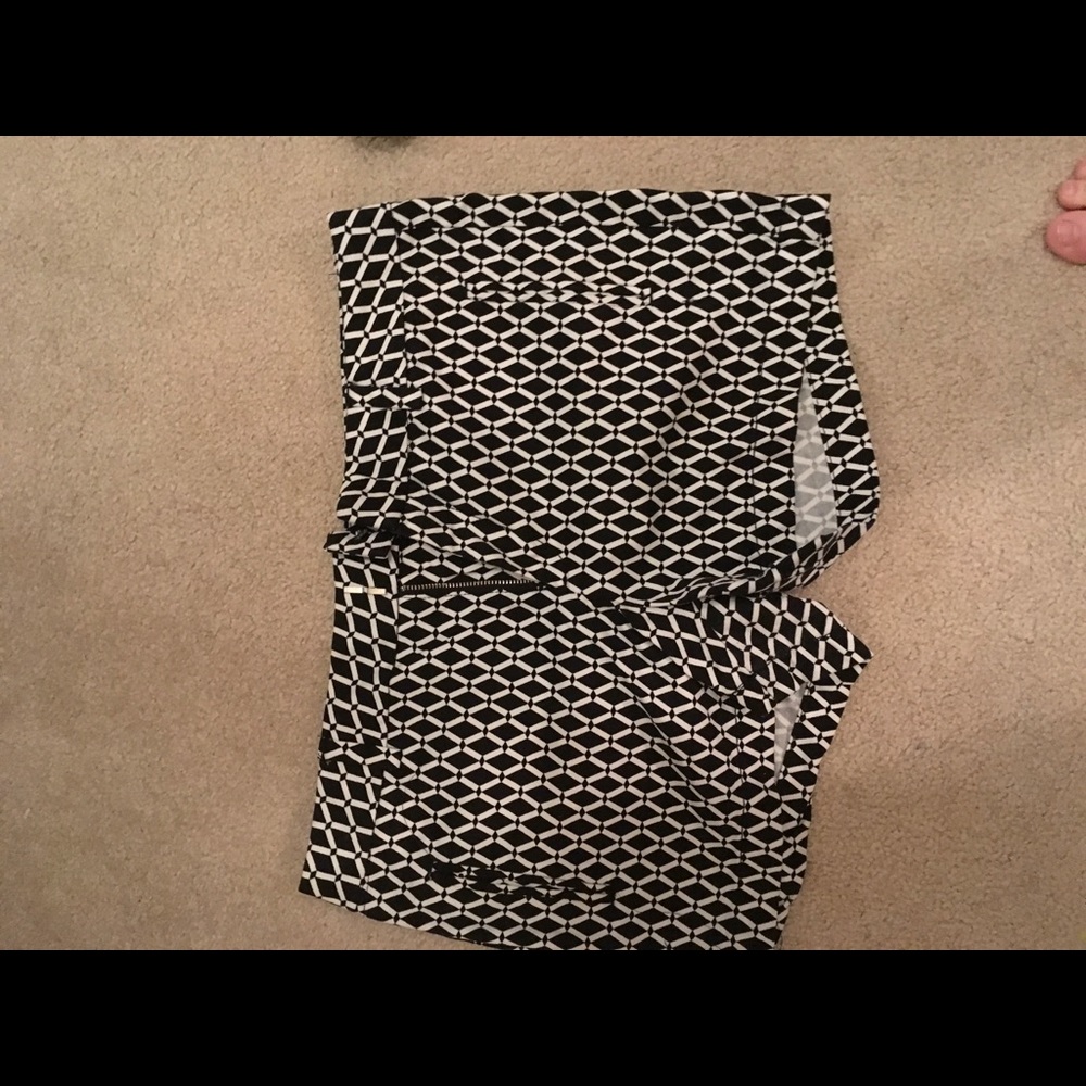 Stylus Shorts